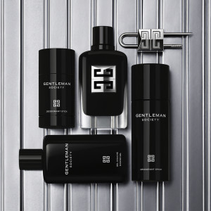 Gentleman Society - Feuchtigkeitsspendendes Duschgel Gentleman Society - Feuchtigkeitsspendendes Duschgel
